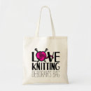 Search for wool bags Knitter