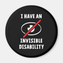 Search for disabilities magnets Health