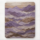 Search for mountain sunset mousepads Nature