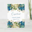 Search for glam wedding cards Elegant