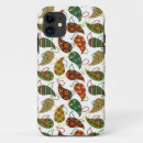 Search for vintage telephone iphone cases Red