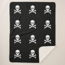 Search for pirate blankets Bones