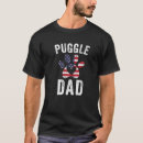 Search for puggle tshirts Lovers
