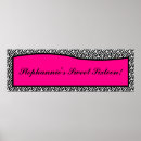 Search for zebra pink posters Pattern
