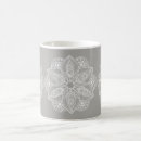 Search for mandala coffee mugs Boho