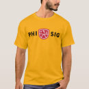 Search for kappa tshirts Official phi sig fraternity