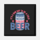 Search for beer square magnets July