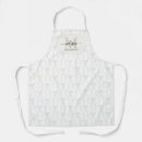 Search for fanciful aprons Girly