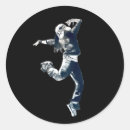 Search for hip hop dancer stickers Dancing