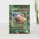Search for camouflage cards Green camo