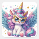 Search for kawaii unicorns stickers Pony