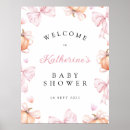 Search for pumpkin baby shower posters Orange