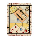 Search for las vegas magnets Hearts