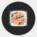 Search for school spirit stickers Touchdown