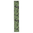 Search for tropical leaf table runners Modern