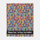 Search for whippet blankets Greyhounds