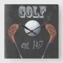 Search for golf clocks Clubs