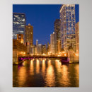 Search for chicago bridge posters Skyline