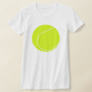 Search for tennis ball tshirts Sport