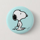 Search for paper goods badges Charles m schulz