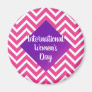 Search for for bosses round magnets Girl power