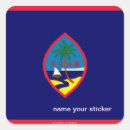 Search for guam stickers National