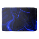 Search for curved bath mats Blue