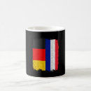 Search for german flag mugs Flags