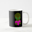Search for love sticker mugs Heart