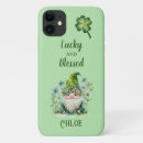 Search for garden gnome iphone cases Whimsical