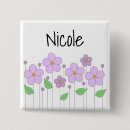 Search for spring daisy badges Daisies