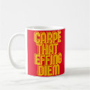 Search for funny latin mugs Humour