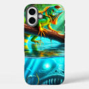Search for lizard phone cases Fantasy