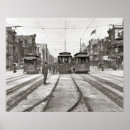 Search for streetcar posters Retro