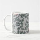 Search for vintage wallpaper pattern mugs Antique