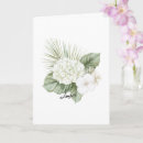 Search for beach wedding cards Tropical