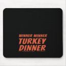 Search for christmas dinner mousepads Happy christma