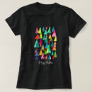 Search for glam tshirts Black and gold