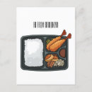 Search for bento postcards Japanese