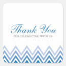 Search for blue chevron stickers Birthday