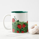Search for red berries mugs Summer