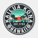 Search for kona magnets Ocean