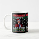 Search for easter funny coffee mugs Happy
