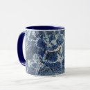 Search for vein mugs Marble