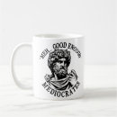 Search for good enough mugs Quotes