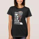 Search for book lover tshirts Nerd