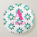 Search for pink and green cushions Initial