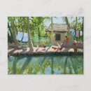 Search for backwaters postcards River