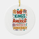 Search for monarchy christmas tree decorations No king in america