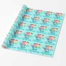 Search for hawaii christmas wrapping paper Mele kalikimaka